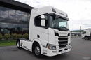 Scania R 450 / RETARDER / HYDRAULIKA do wywrotu + dwuobwodowa  / CAŁA NA PODUSZKACH / SPROWADZONA / PO KONTRAKCIE SERWISOWYM zdjęcie 3