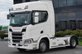 ciągnik siodłowy Scania zdjęcie 4