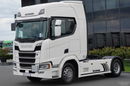 Scania R 450 / RETARDER / HYDRAULIKA do wywrotu + dwuobwodowa  / CAŁA NA PODUSZKACH / SPROWADZONA / PO KONTRAKCIE SERWISOWYM zdjęcie 4