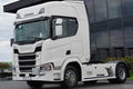 ciągnik siodłowy Scania zdjęcie 5