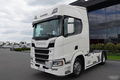 ciągnik siodłowy Scania zdjęcie 6