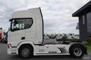 Scania R 450 / RETARDER / HYDRAULIKA do wywrotu + dwuobwodowa  / CAŁA NA PODUSZKACH / SPROWADZONA / PO KONTRAKCIE SERWISOWYM zdjęcie 7