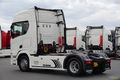 ciągnik siodłowy Scania zdjęcie 8