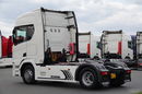 Scania R 450 / RETARDER / HYDRAULIKA do wywrotu + dwuobwodowa  / CAŁA NA PODUSZKACH / SPROWADZONA / PO KONTRAKCIE SERWISOWYM zdjęcie 8