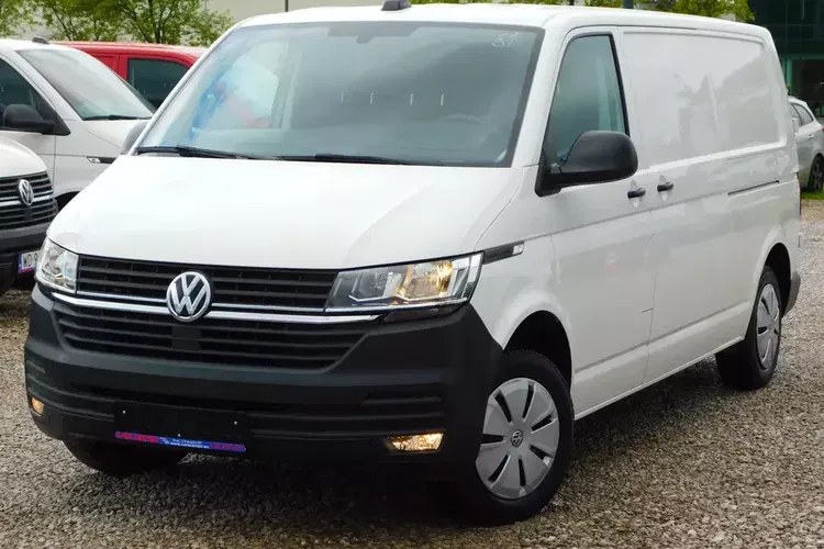 Volkswagen Transporter zdjęcie 1