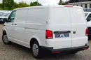 Volkswagen Transporter zdjęcie 11