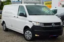 Volkswagen Transporter zdjęcie 12