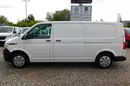 Volkswagen Transporter zdjęcie 13
