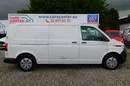 Volkswagen Transporter zdjęcie 14