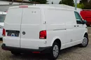 Volkswagen Transporter zdjęcie 2