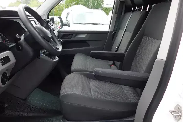 Volkswagen Transporter zdjęcie 7