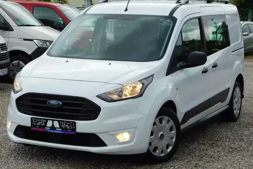 Ford Connect