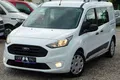 samochód dostawczy Ford zdjęcie 1