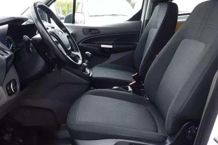 Ford Connect zdjęcie 10