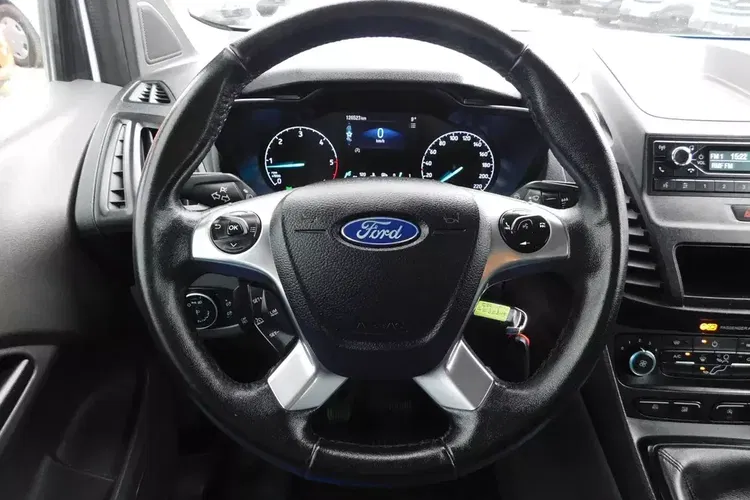 Ford Connect zdjęcie 12