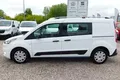 samochód dostawczy Ford zdjęcie 15
