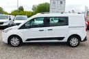 Ford Connect zdjęcie 15