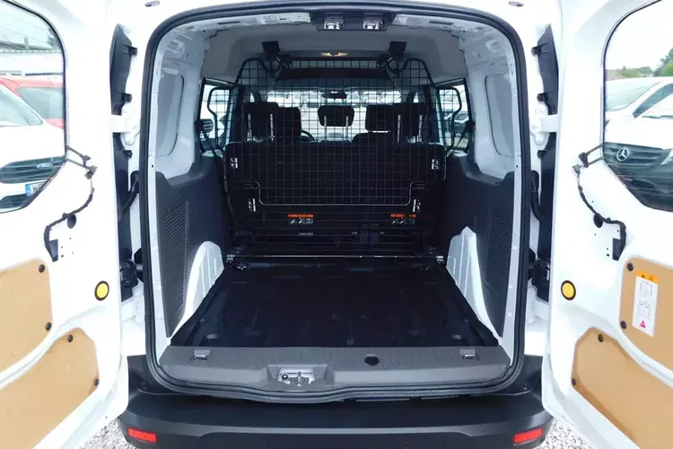 Ford Connect zdjęcie 3