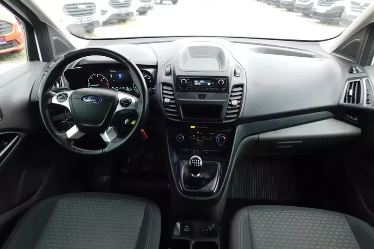 Ford Connect zdjęcie 7