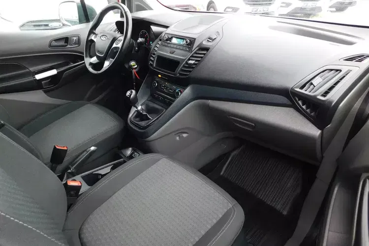 Ford Connect zdjęcie 8