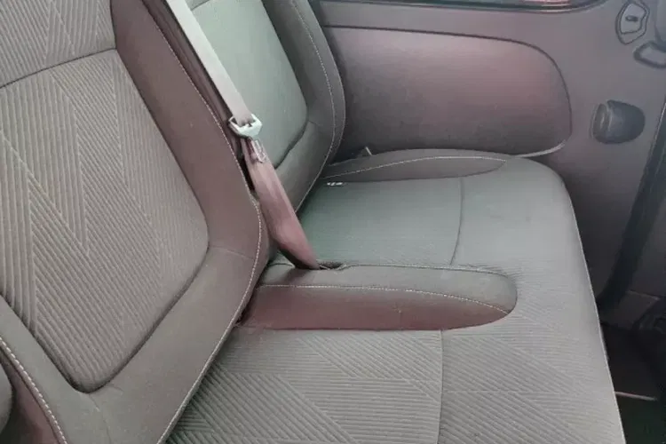 Renault trafic zdjęcie 15