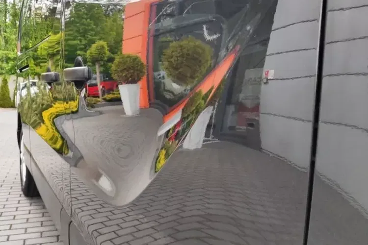 Renault trafic zdjęcie 29