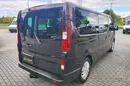 Renault trafic zdjęcie 7