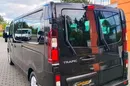 Renault trafic zdjęcie 9