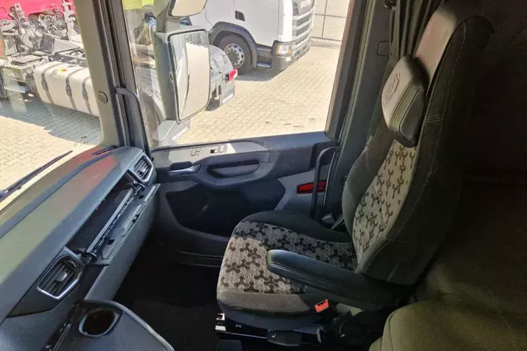 Scania S 450 A4x2NA ADR zdjęcie 24
