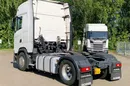 Scania S 450 A4x2NA ADR zdjęcie 4