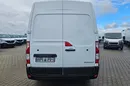 Renault Master L2H2 104999zł NETTO 2.3dCi/150KM Brygadówka 6-cio osobowa zdjęcie 10