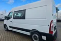 samochód dostawczy Renault zdjęcie 11