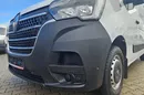 Renault Master L2H2 104999zł NETTO 2.3dCi/150KM Brygadówka 6-cio osobowa zdjęcie 14
