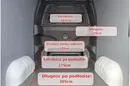 Renault Master L2H2 104999zł NETTO 2.3dCi/150KM Brygadówka 6-cio osobowa zdjęcie 19