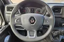 Renault Master L2H2 104999zł NETTO 2.3dCi/150KM Brygadówka 6-cio osobowa zdjęcie 24
