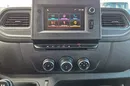 Renault Master L2H2 104999zł NETTO 2.3dCi/150KM Brygadówka 6-cio osobowa zdjęcie 28