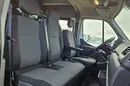 Renault Master L2H2 104999zł NETTO 2.3dCi/150KM Brygadówka 6-cio osobowa zdjęcie 33