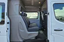 Renault Master L2H2 104999zł NETTO 2.3dCi/150KM Brygadówka 6-cio osobowa zdjęcie 35