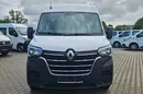 Renault Master L2H2 104999zł NETTO 2.3dCi/150KM Brygadówka 6-cio osobowa zdjęcie 4