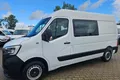 samochód dostawczy Renault zdjęcie 5