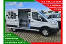 Ford Transit L2H2 54999zł NETTO 2.0TdCi/131KM zdjęcie 1