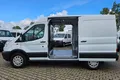 samochód dostawczy Ford zdjęcie 10