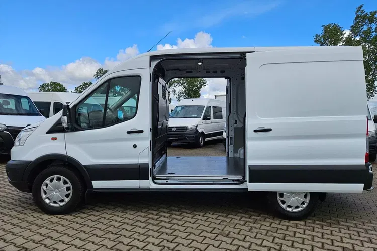 Ford Transit L2H2 54999zł NETTO 2.0TdCi/131KM zdjęcie 10