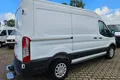 samochód dostawczy Ford zdjęcie 11