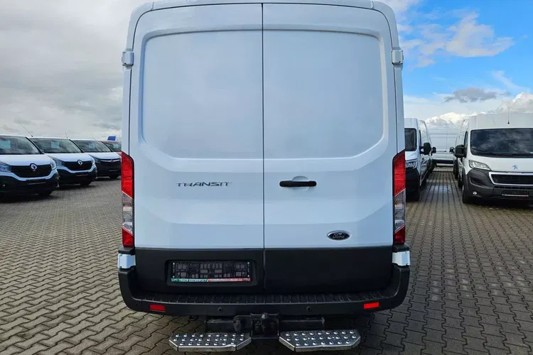 Ford Transit L2H2 54999zł NETTO 2.0TdCi/131KM zdjęcie 12