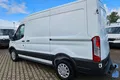 samochód dostawczy Ford zdjęcie 13