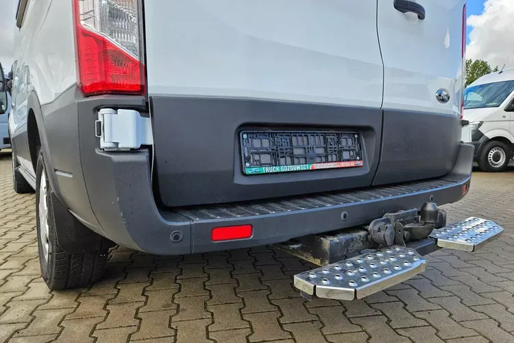 Ford Transit L2H2 54999zł NETTO 2.0TdCi/131KM zdjęcie 14
