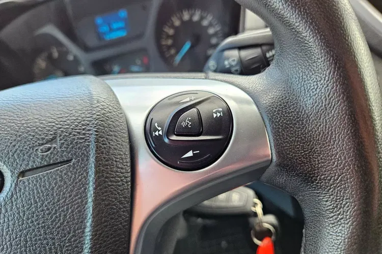 Ford Transit L2H2 54999zł NETTO 2.0TdCi/131KM zdjęcie 25