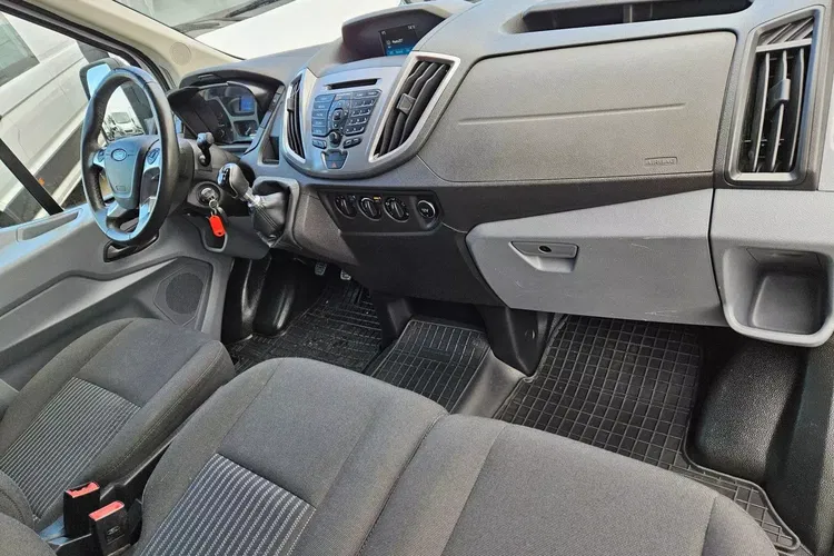 Ford Transit L2H2 54999zł NETTO 2.0TdCi/131KM zdjęcie 35
