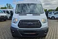 samochód dostawczy Ford zdjęcie 4